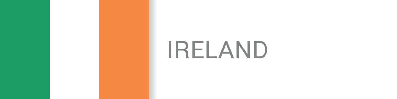 IRELAND