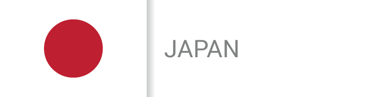 JAPAN