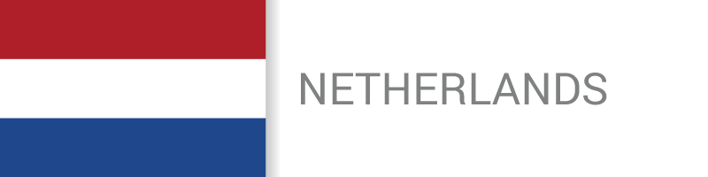 NETHERLANDS