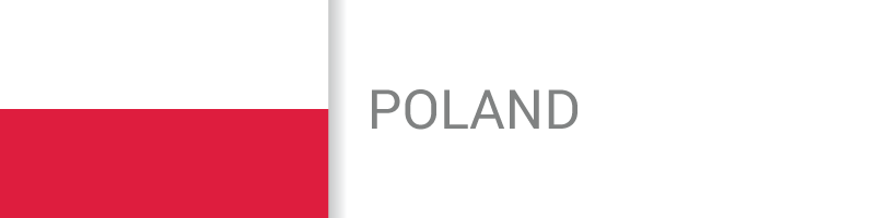 POLAND