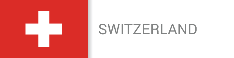 SWITZERLAND