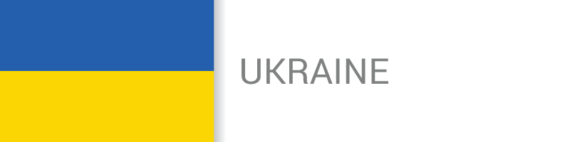 UKRAINE