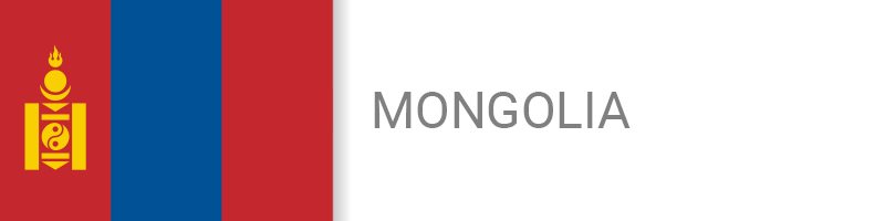 MONGOLIA