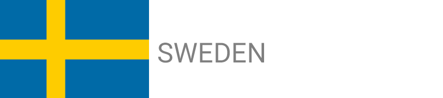 SWEDEN
