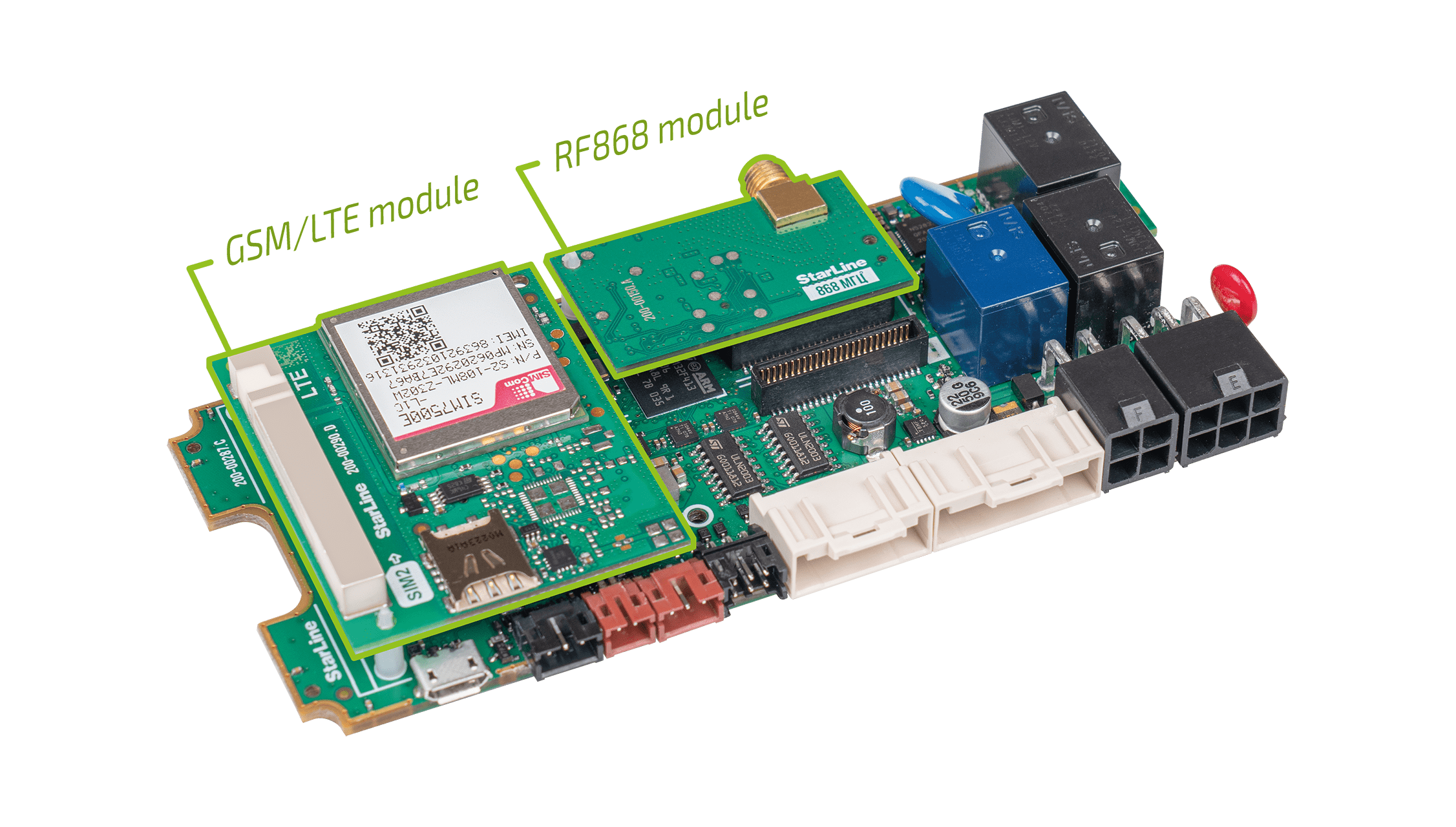 Обновление gsm модуля. STARLINE a97 GSM/GPS. GSM модуль STARLINE b95 шина. GSM модуль старлайн выносной блок. Модуль 097s05151.